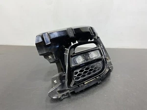 2017 JEEP GRAND CHEROKEE SRT OEM PASSENGER RH FRONT BUMPER INSERT DRL LIGHT LED - Picture 1 of 8