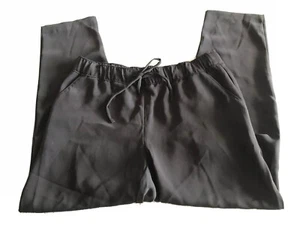 Pantaloni casual neri Ann Taylor Loft nuovi con etichetta. PICCOLO - Foto 1 di 6