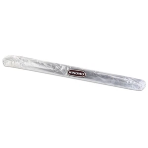 Rigid Aluminium Warm White LED Hard Light Strip Lights for Rv 12V DC Bar - Picture 1 of 7