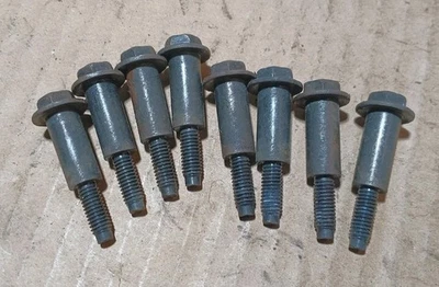 2006 2007 2008 2009 2010 2011 06-11 Honda Civic 1.8 R18 Valve Cover Bolt Set 8pc - Image 1 of 4