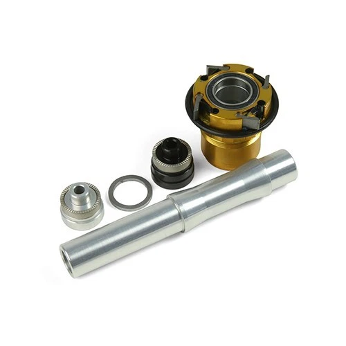 Kit de conversión de carrocería de buje libre Hope Pro 2 XX1/XD QR - HUB253 - Nuevo Foto 1 de 1