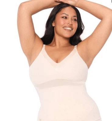 Ruby Ribbon Athena Cami New Size 46 - Image 1 of 4