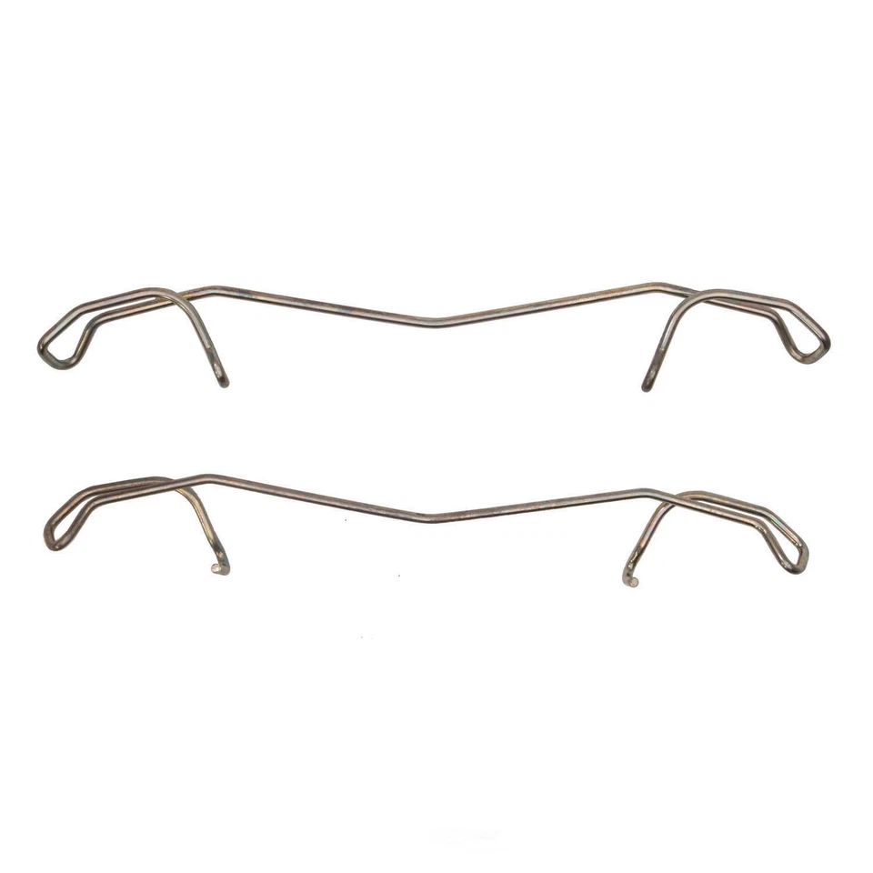 Disc Brake Hardware Kit fits 1999-2002 Jeep Grand Cherokee  DFC - Image 1 of 1