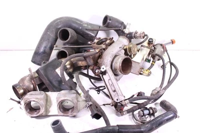 2013 POLARIS PRO RMK 800 SILBER TURBO KIT  -- NEEDS WORK -- - Image 1 of 4