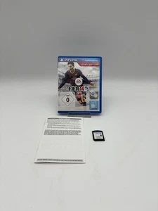 FIFA 14 - Legacy Edition (Sony PlayStation Vita) - PS Vita - EMBALAJE ORIGINAL + Instrucciones - Imagen 1 de 1