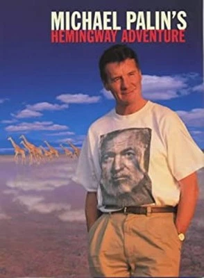 Michael Palin's Hemingway Adventure Hardcover Michael Palin - Image 1 of 2
