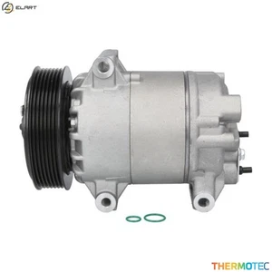 COMPRESSOR AIR CONDITIONING KTT090219 FOR RENAULT CLIO/III SCÉNIC/GRAND 2.0L - Picture 1 of 12