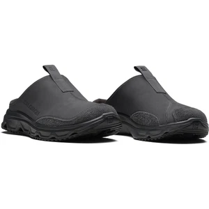 Salomon RX Slide Leder Herren Mode Schuhe Sneaker L47751100 - Bild 1 von 6