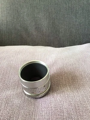 Sony TV Lens 1:1.8 16 mm - Image 1 of 4