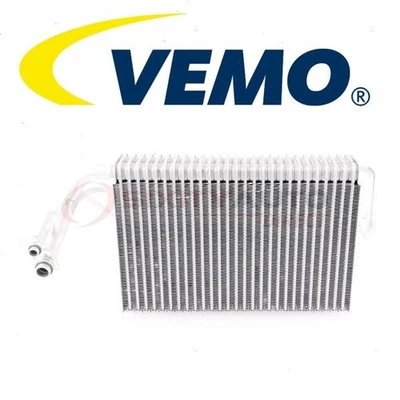 VEMO AC Evaporator Core for 2008-2009 Mercedes-Benz E300 - Heating Air bp Foto 1 de 4