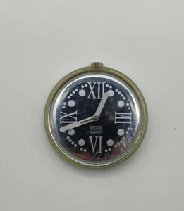 POP Swatch „Betulla“ (PMK105, 1993) – läuft, neue Batterie – ohne Armband #233 - Bild 1 von 5