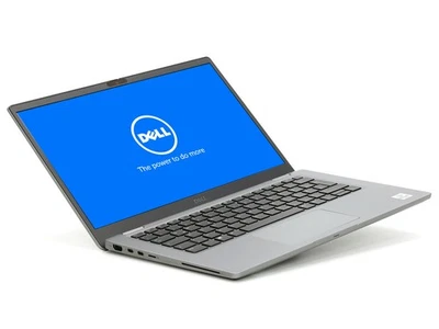 Dell Latitude 7310 Notebook 13,3" FHD i5-10310U (4x 1.7GHz) 8GB DDR4 256GB NVMe - Bild 1 von 4