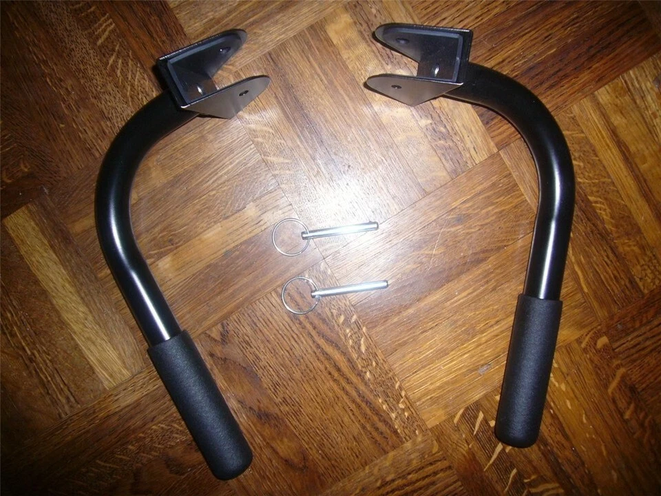 Barras de presión Total Gym XLS para todos los modelos FIT Foto 1 de 1