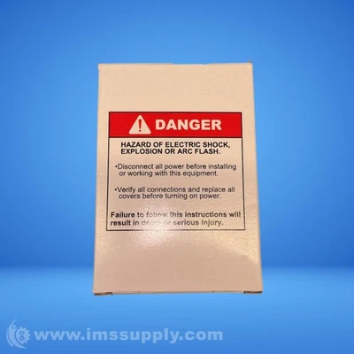 Crydom ODC5Q-11 DC Output Module 3A FNOB - Image 1 of 4