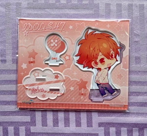 Idolish7 24h Photogenic Life Riku Nanase Large Acrylic Stand Animate Movic - Bild 1 von 2