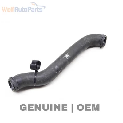 Land Rover Range Rover 2016-2018 3,0 L - manguera de refrigerante / línea / tubo FPLA8D033CA Foto 1 de 4