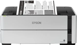 Epson EcoTank ET-M1170 Stampante Inkjet Bianco e Nero A4 Fronte Retro Wi-Fi - Foto 1 di 4