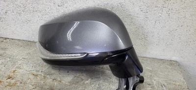 Espejo retrovisor de puerta Infiniti Q60 2017-2022 lado del pasajero usado OEM *DC7892 Foto 1 de 4