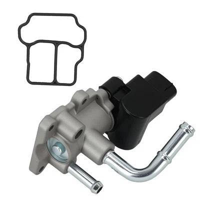 Válvula de velocidad del aire para Lexus ES300 RX300 1999-2003 Toyota Highlander 3.0 2227020050 Foto 1 de 4