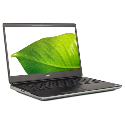 Custom Dell Precision 7560 15.6" Laptop Xeon W-11955M Min 2.10GHz Windows 11 Pro - Image 1 of 4