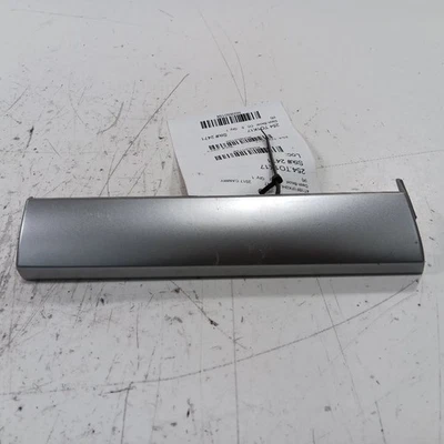 Toyota Camry Dash Bezel Trim Piece2012 2013 2014 2015 2016 2017 - Image 1 of 4