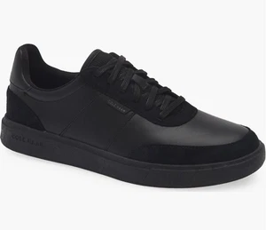 ZAPATILLAS Hombre Cole Haan Grand Leadshot - NEGRAS - Imagen 1 de 6