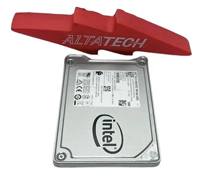 Dell 2X50D 256GB SSD SATA 2.5 Intel Pro 5450S - Image 1 of 4