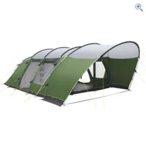 Outwell Lakeside 600 Family/Festival Tent - Free Delivery - Picture 1 of 4