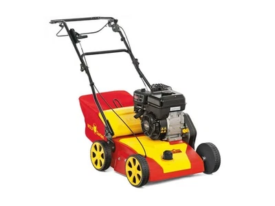 WOLF-Garten Ambition V 357 B Vertikutierer - Briggs & Stratton Motor - Bild 1 von 3