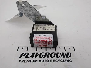 00-10 Mercedes S-Class Chassis ECM 230 Type Theft-Locking SL63 62K - Picture 1 of 4
