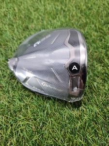 NEW 2025 TAYLORMADE QI35 MAX DRIVER 12* CLUBHEAD ONLY BRANDNEW - Picture 1 of 7