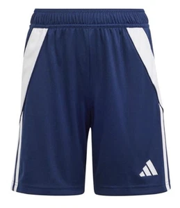 Adidas Jugend TIRO 24 Hose Training Navy Freizeit Laufen Kinder Fußball Hose IR9369 - Bild 1 von 5