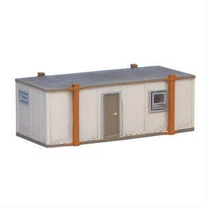 Graham Farish 42-0005 - Scenecraft Portable Office (Pre-Built) - Picture 1 of 8