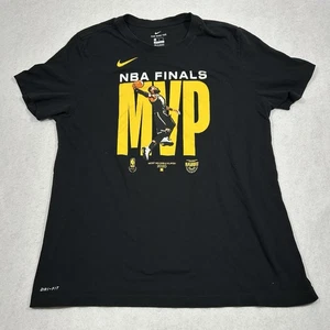 Nike LeBron James L.A. Lakers NBA 2020 Finals Champions MVP T-Shirt Herren XL - Bild 1 von 5