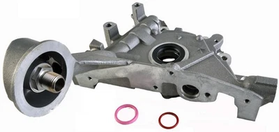 Bomba de aceite Enginetech para 95-97 Chrysler Cirrus/Sebring 2,4 L/148 DOHC L4 16V Foto 1 de 4