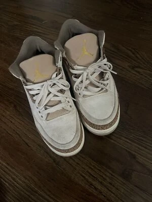 Jordan Retro 3s Foto 1 de 4