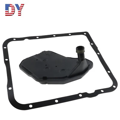 Комплект фильтров автоматической коробки передач подходит для Chevrolet Camaro Blazer 1998-2002 годов    - Изображение 1 из 4