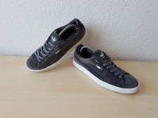puma creepers grigio scuro