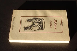 (140) Maîtresse esclave Sultana Xérès Les Aphrodisiaques Sabine Fournier - Imagen 1 de 3