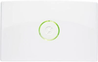 NOBO Hub Wireless Energy Controller 1123610 White EcoHub control via radiator  - Image 1 of 4