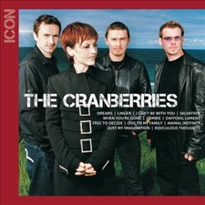 Icon by The Cranberries (CD, Aug-2010, Island (Label))
