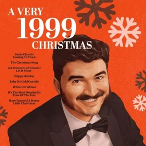 A Very 1999 Christmas - Schlatt; Vinyl 2024 Einzigartig - Bild 1 von 5