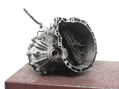 Mini Cooper S 1.6T 2007-2010 caja de cambios manual transmisión 79 k millas *con Lsd Foto 1 de 4