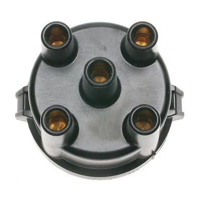 Tapa de distribuidor para Isuzu Impulse 1983-1987 1,9 L L4 SMP 624DD98 1984 1985 1986 Foto 1 de 3