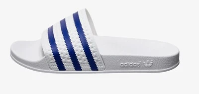adidas Originals Adilette Aqua Saunaschuhe Badelatschen Badeschlappen Damen