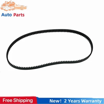 New Rear Drive Belt 136T 1-1/2" For Harley Davidson 1985-1996 40001-85 - Image 1 of 4