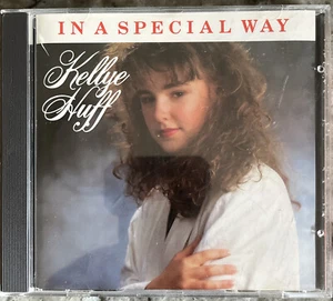 Kellye Huff - In A Special Way CD - Giant Records/Benson Company, 1989, CD02570 - Picture 1 of 3