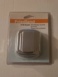 Friedland D185 Buzzer (II) - Picture 1 of 3