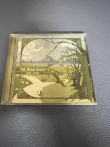 Like Vines The Hush Sound Format: Audio CD - Picture 1 of 3