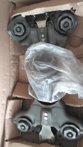 6DCT250 DPS6 Clutch Release Fork & Release Bearing Kit Ford Fiesta Focus 2012-20 - Picture 1 of 7
